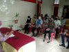 Tim Pokja Bapas Ambon Bahas Sejumlah Persiapan & Tujuan 6 Area Perubahan