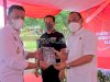 Deretan Kebanggaan Lapas Cilegon, Mulai Launching Buku hingga Rehabilitasi 500 WBP