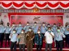 Lapas Nunukan Canangkan Pembangunan ZI Menuju WBK