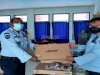 Pembagian Laptop Tingkatkan Tusi Pemasyarakatan di Lapas Ambon