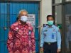 Disaksikan Kakanwil Banten, Lapas Cilegon Pastikan Layanan WBP Bersih dan Petugas Bebas dari Narkoba