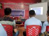 Materi Budaya Pelayanan Maksimalkan Pelayanan Publik di Rutan Bantaeng  