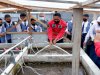 Sambut Siswa SMP Muhammadiyah 2, Kalapas Balikpapan: Siapa Mau Jadi Petugas Pemasyarakatan?