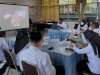 Bapas Balikpapan Pelajari Strategi Rupbasan Wates Raih WBBM