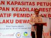 Ditjenpas Luncurkan 10 Kota Piloting Project Restorative Justice Pelaku Pidana Dewasa
