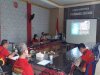 UPT Pemasyarakatan Ikuti Sosialisasi Sistem Penilaian Pembinaan Narapidana