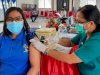 Lapas Ambon Kembali Menggelar Vaksinasi COVID-19
