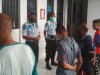Satops Patnal Lapas Piru Giatkan Razia, Pastikan Bebas dari Halinar