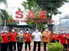 Plt. Kakanwil Kalsel Sambangi LPN Karang Intan, Ini Hasil Pantauannya
