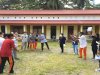 Kegiatan Outbound Tingkatkan Mental & Kepribadian Anak LPKA Ambon 