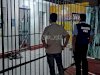 Lapas Rangkasbitung Terima Bintorwasdal Kadivpas Banten