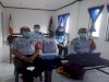 UPT Pemasyarakatan Maluku Ikuti Entry Meeting Pemeriksaan Laporan Keuangan
