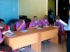 Anak LPKA Ambon Antusias Belajar IPS Bersama Tutor PKBM Amanah