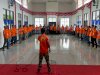 WBP Lapas Ambon Tetap Semangat Ikuti Rehabilitasi Narkotika