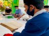 Pengajian & Khataman Al-Qur’an Tingkatkan Kerohanian WBP & Anak