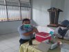 Percepat Penanganan COVID-19, Petugas & WBP Divaksin Booster