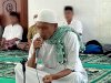 WBP Lapas Kupang Raih Juara I Lomba Tahfidz Al-Qur’an se-NTT