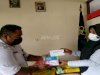 Ketersediaan Obat-obatan Optimalkan Kesehatan Petugas Bapas Ambon 
