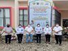 Bapas Saumlaki Siap Dukung & Sukseskan MTQ se-Provinsi Maluku di Saumlaki