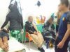Siaga Berikan Layanan WBP, Lapas Labuhan Bilik Gandeng Puskemas Setempat