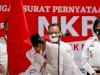 Pembinaan Berhasil, 5 Napiter Lapas Kelas I Cipinang Ikrar Setia NKRI