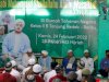 WBP Antusias Ikuti Ceramah Sambut Isra Mikraj