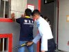 Jajaran Pengamanan Lapas Banda Naira Periksa Hunian WBP