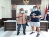 Kedatangan Eks Kakanwil Maluku, Lapas Ambon Dapat Penguatan & Motivasi