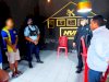 Rutan Masohi Kedatangan Komisi III DPRD Kabupaten Malteng, Pamerkan Sejumlah Perubahan