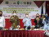 Ditjenpas Sosialisasikan Keadilan Restoratif Bagi Pelaku Dewasa di Wilayah Percontohan Aceh