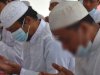 Peringati Isra Mikraj, Ratusan WBP Lapas Narkotika Pamekasan Penuhi Masjid