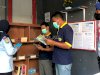 WBP Lapas Banda Naira Tingkatkan Pengetahuan dengan Membaca Buku