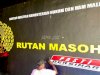 Rutan Masohi Fasilitasi WBP Kembangkan Seni Lukis Mural