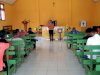 Tingkatkan Ketaqwaan & Keimanan, WBP Nasrani Dibekali Bimbingan Kerohanian