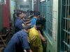Kamar WBP Disidak Satops Patnal, Kalapas Tenggarong Tekankan Tindakan Tegas