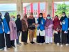 Kalapas Perempuan Kendari Apresiasi Keterlibatan Mahasiswa dalam Pembinaan WBP