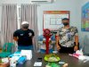 Sabu dalam Sayur Daun Singkong Gagal Masuk Rutan Siak