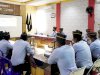 LPN Karang Intan Siap Dukung Kinerja Pimpinan Baru Kanwi Kemenkumham Kalsel 
