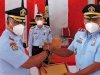 Tongkat Estafet Kepemimpinan Lapas Ambon Resmi Berpindah