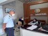 Verifikasi Data Lapangan, Lapas Palangka Raya Sambut Kunjungan Bidang HAM Kanwil Kalteng