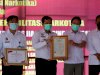 LPN Samarinda Luncurkan Simpatisan Mobile & Mulai Program Rehabilitasi Sosial