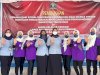 20 WBP LPP Kendari Ikuti Program Rehabilitasi Narkotika