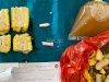 Sabu dalam Sayur Asem Gagal Masuk Lapas Serang