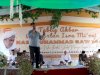 Peringati Isra Mikraj, Ini Pesan untuk WBP Lapas Tenggarong