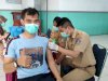 Percepat Herd Immunity, Petugas & WBP Divaksin