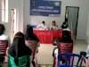 Wali Pemasyarakatan Ikuti In House Training SPPN, Ini Pesan Kalapas Perempuan Ambon