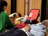 Donor Darah, Semangat Kemanusiaan Menyambut 58 Tahun Pemasyarakatan