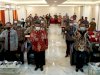 Sosialisasi Teknis Pemasyarakatan Siapkan SDM Intelijen Pemasyarakatan Maluku
