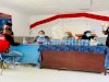 Gelar Tes Urine, Petugas & WBP Lapas Geser Bebas Narkoba