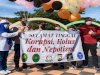 Rutan Bantaeng Sosialisasikan Pembangunan ZI WBK/WBBM kepada Masyarakat